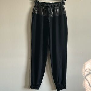 Rag and bone trousers XS
